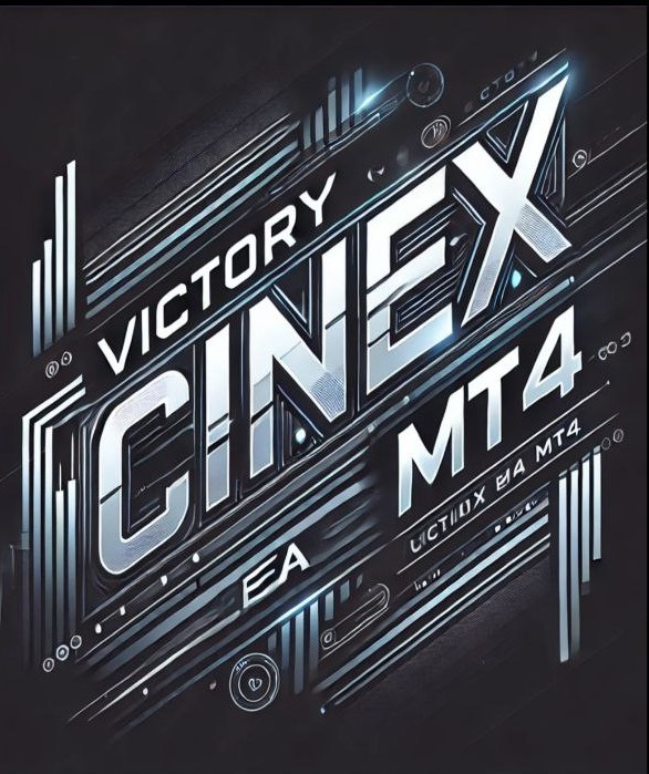 Victory Cinex EA v1.0 MT4 - AtomFX Store