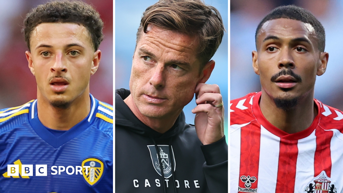 Premier League relegation: The stats behind Leeds, Burnley and Sunderland's chances in the top flight - BBC Sport