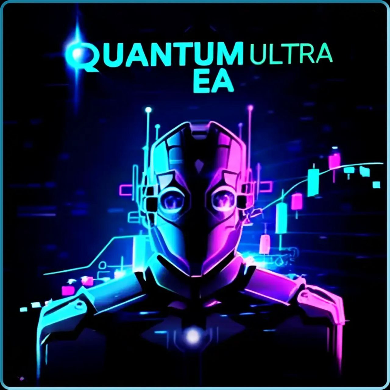 Quantum Ultra EA v3.0 MT5 + Presets - AtomFX Store