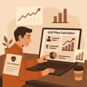 Unlocking Financial Growth: ULIP Meaning and How ULIP Plan Calculators Empower Self-Employed Individ: ext_6693415 — LiveJournal